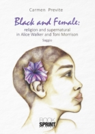 Black and Female: religion and supernatural in Alice Walker and Toni Morrison