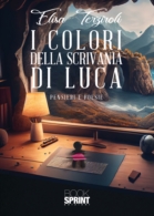 I colori della scrivania di Luca