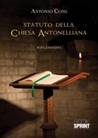 Statuto della Chiesa Antonelliana