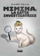 Mimina; la gatta investigatrice