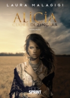 Alicia - Cuore di zingara