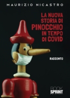 La nuova storia di Pinocchio in tempo di Covid