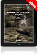 E-book - Thomson Creeck - Il segreto