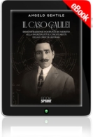 E-book - Il caso Galilei