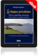 E-book - La lingua procidana