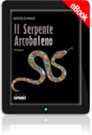 E-book - Il Serpente Arcobaleno