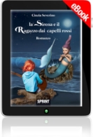 E-book - La sirena e il ragazzo dai capelli rossi