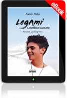 E-book - LegAmi - Il fratello mancato